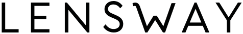 Lensway logotyp