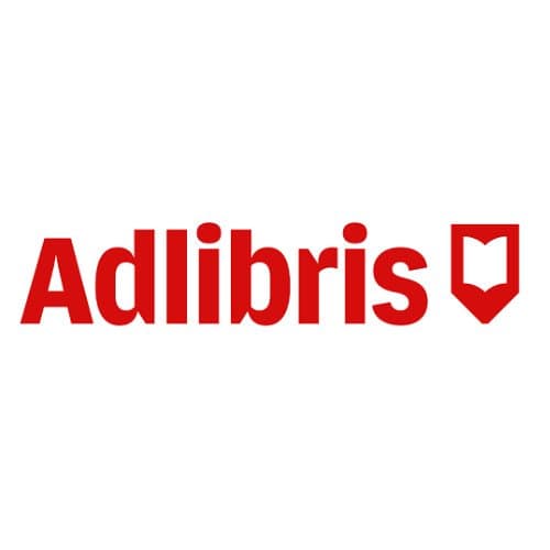 Adlibris logotyp