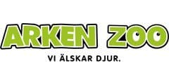 Arken Zoo logotyp