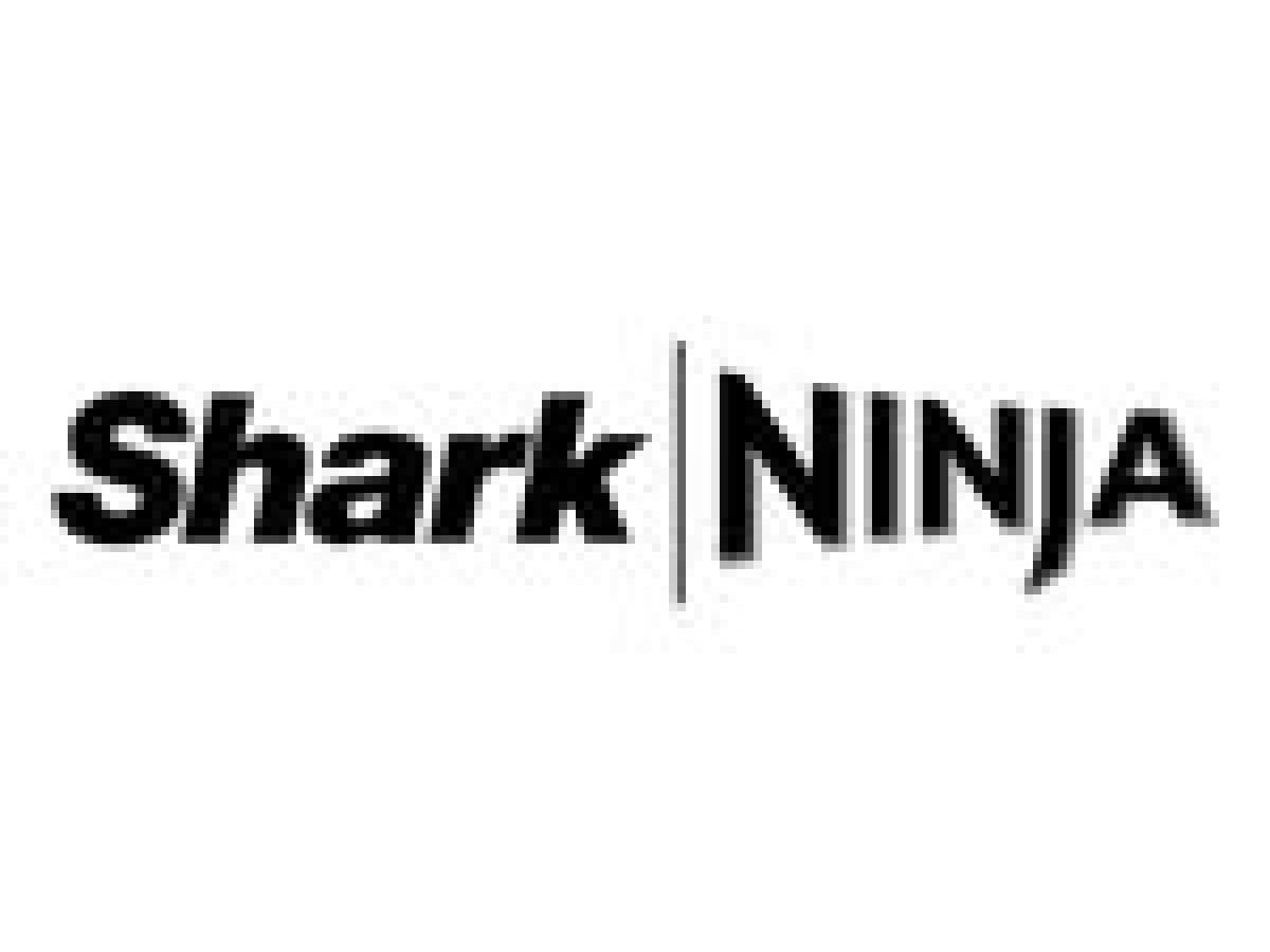 SharkNinja logotyp