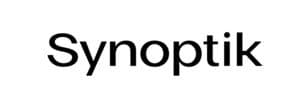 Synoptik logotyp