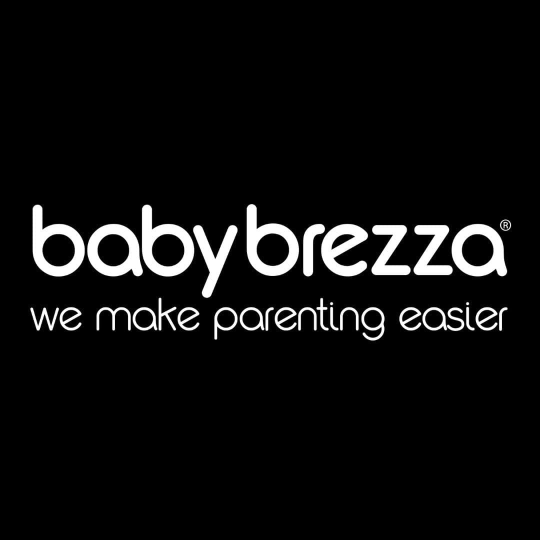 Baby Brezza logotyp