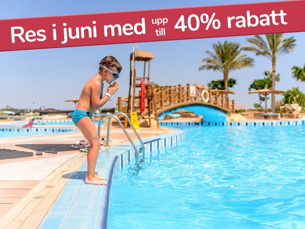 Nazar — Otrolig sommar-REA!