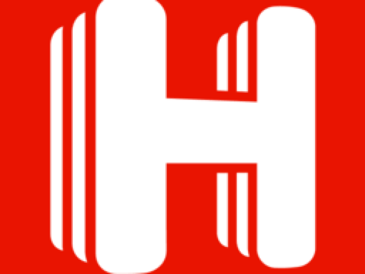 Hotels.com logotyp