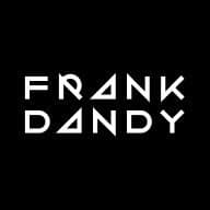 Frank Dandy logotyp