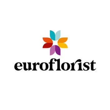 Euroflorist logotyp