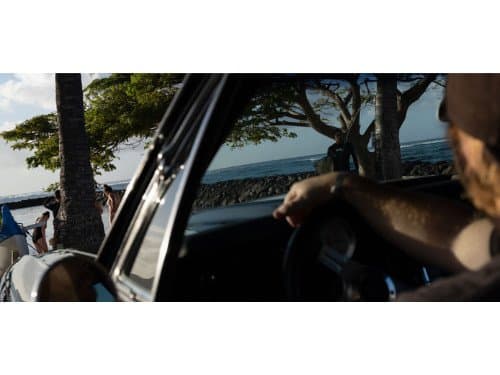 Nyhet! Hitta billiga hyrbilserbjudanden!