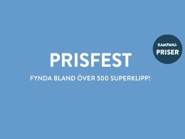 Bagaren och Kocken — Fynda bland över 500 superklipp!