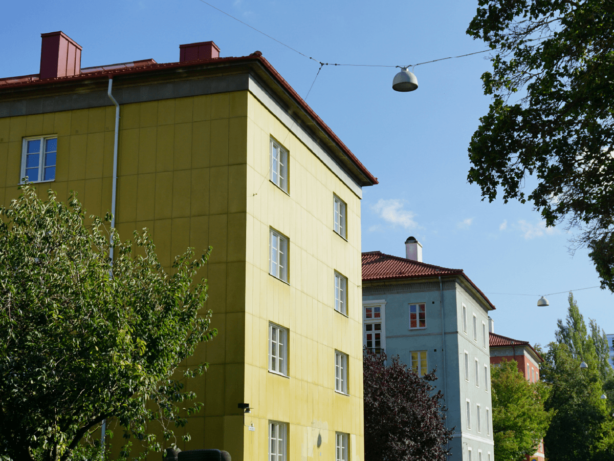 Bostadsköa åt dina barn – 3 månader gratis