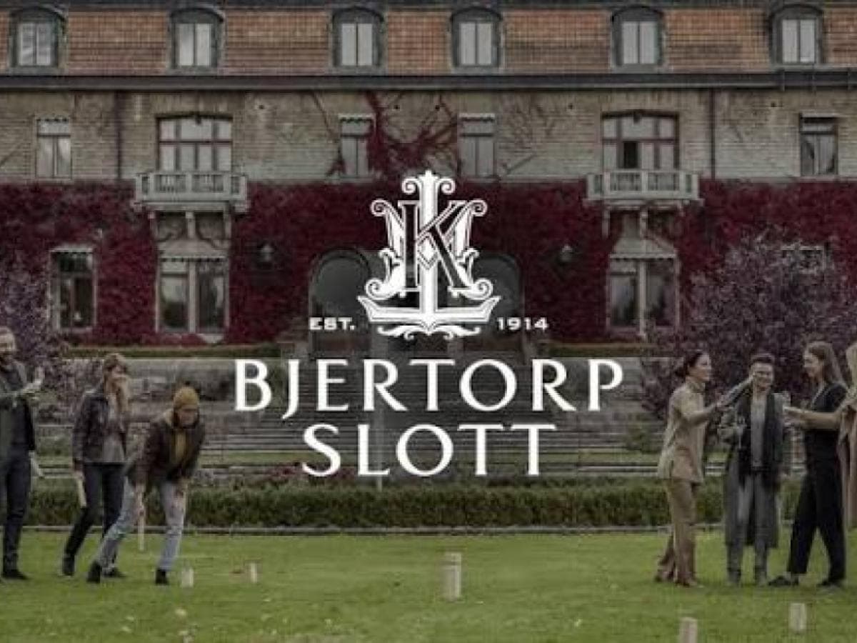 Bjertorp Slott – en historisk pärla på Varaslätten
