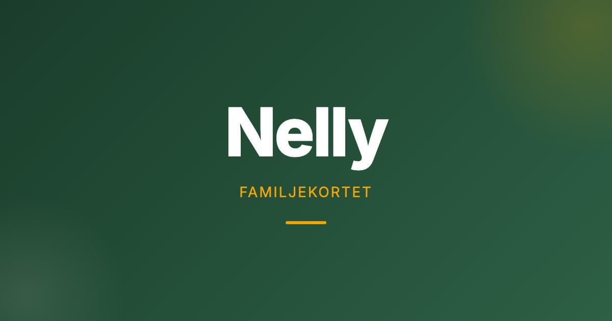 Nelly — 10% rabatt hos Nelly