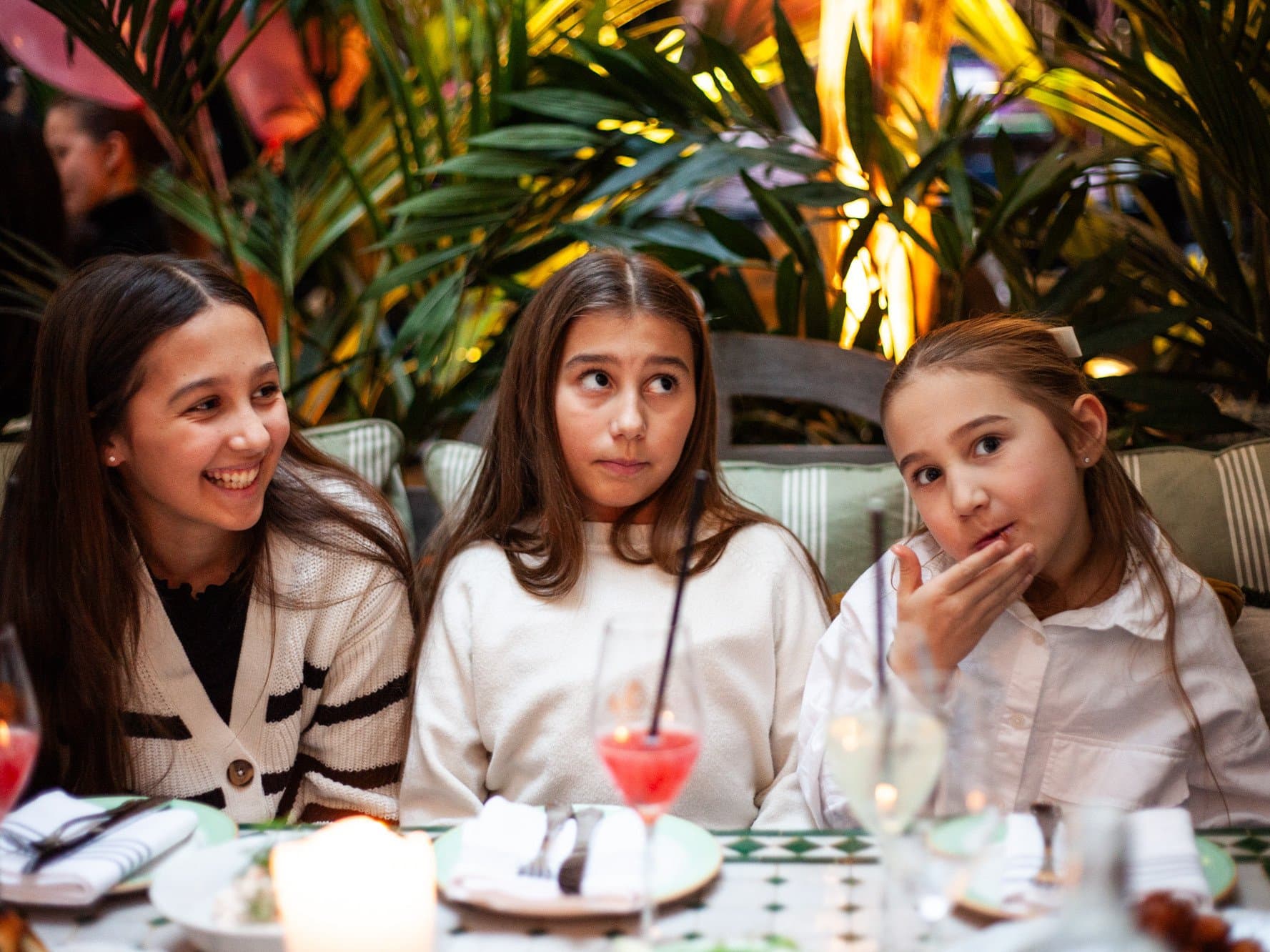 ESS Group — Summer Break @ MJ'S - 25% OFF