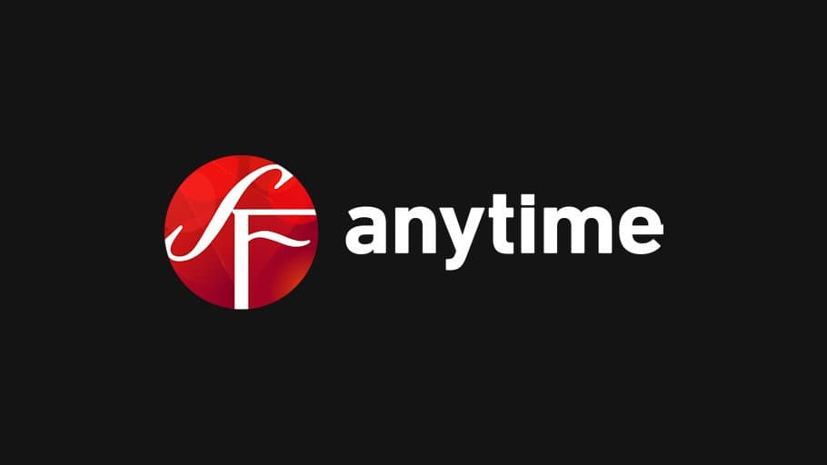 SF Anytime — 30% rabatt på film hos SF Anytime