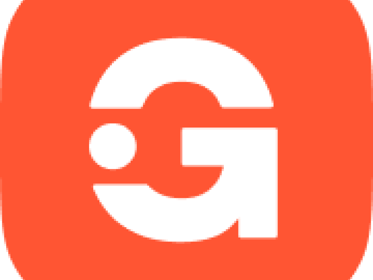 GetYourGuide logotyp