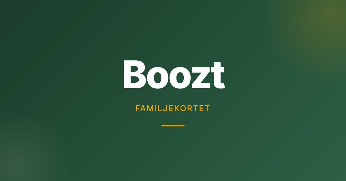 10% rabatt hos Boozt