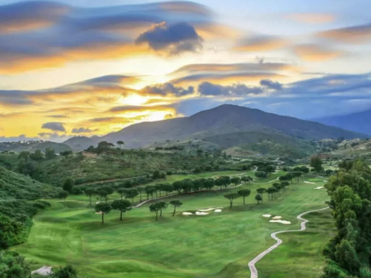 Greenfee365 – boka golfen var du än vill spela ⛳