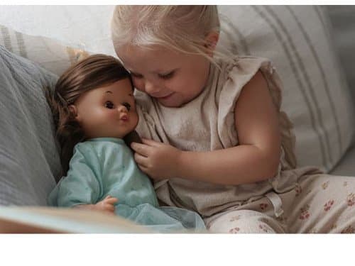 Babyland — 20% på utvalda dockor & tillbehör!