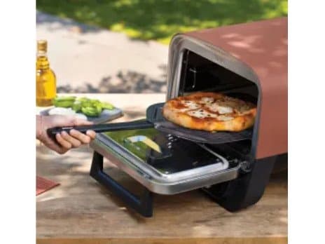 Aktuella erbjudanden från Ninja - airfryers, multikokare, grill och ugn