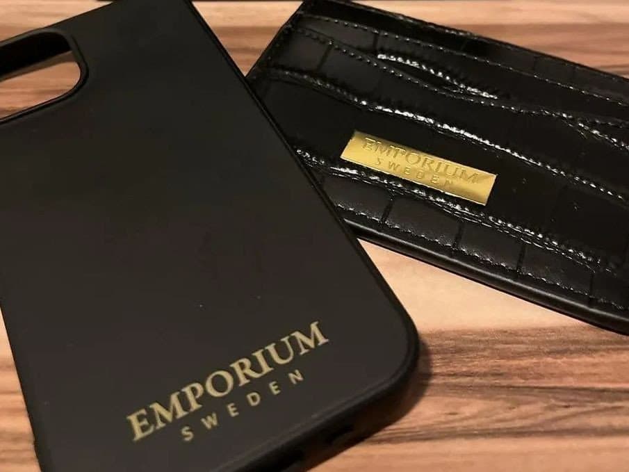 10% rabatt på snygga mobilskal och andra accessoarer!