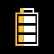 Batteriexperten logotyp