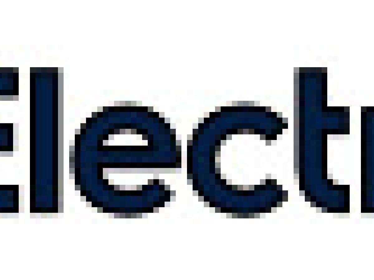 Electrolux Brandshop logotyp