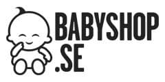 Babyshop logotyp