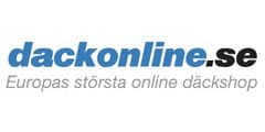 Däckonline logotyp