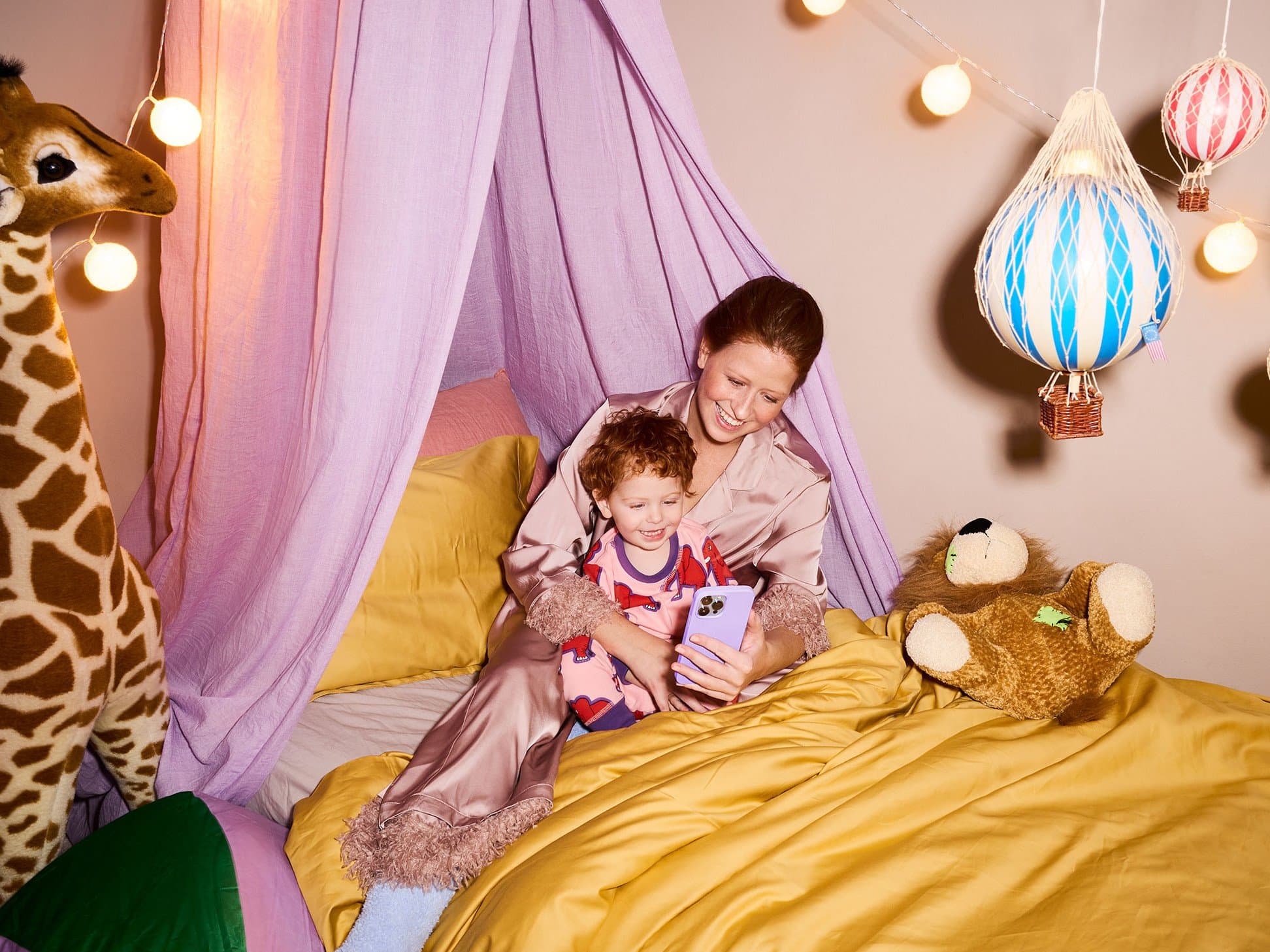 Familjedeal! BookBeat 60 dagar gratis