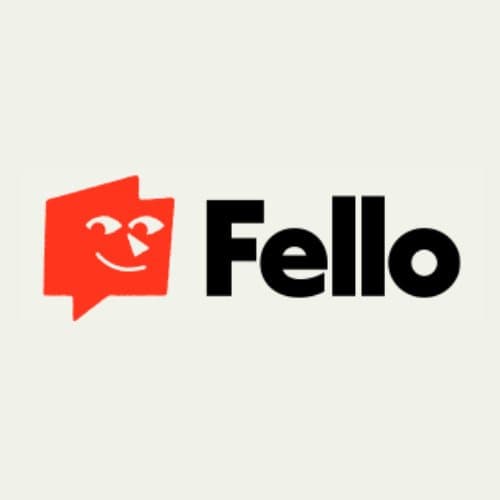 fello logotyp