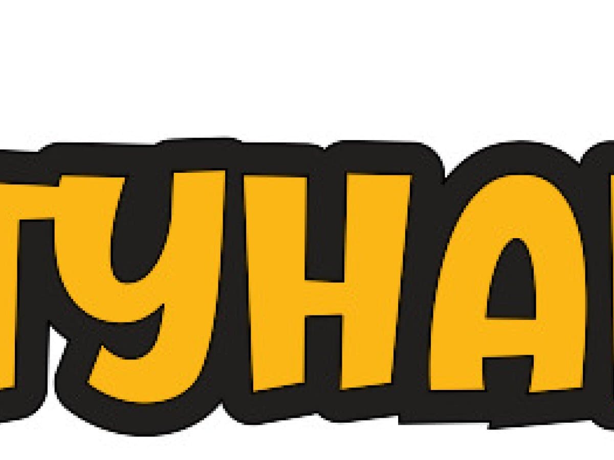 Partyhallen.se logotyp