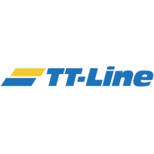 TT-Line logotyp