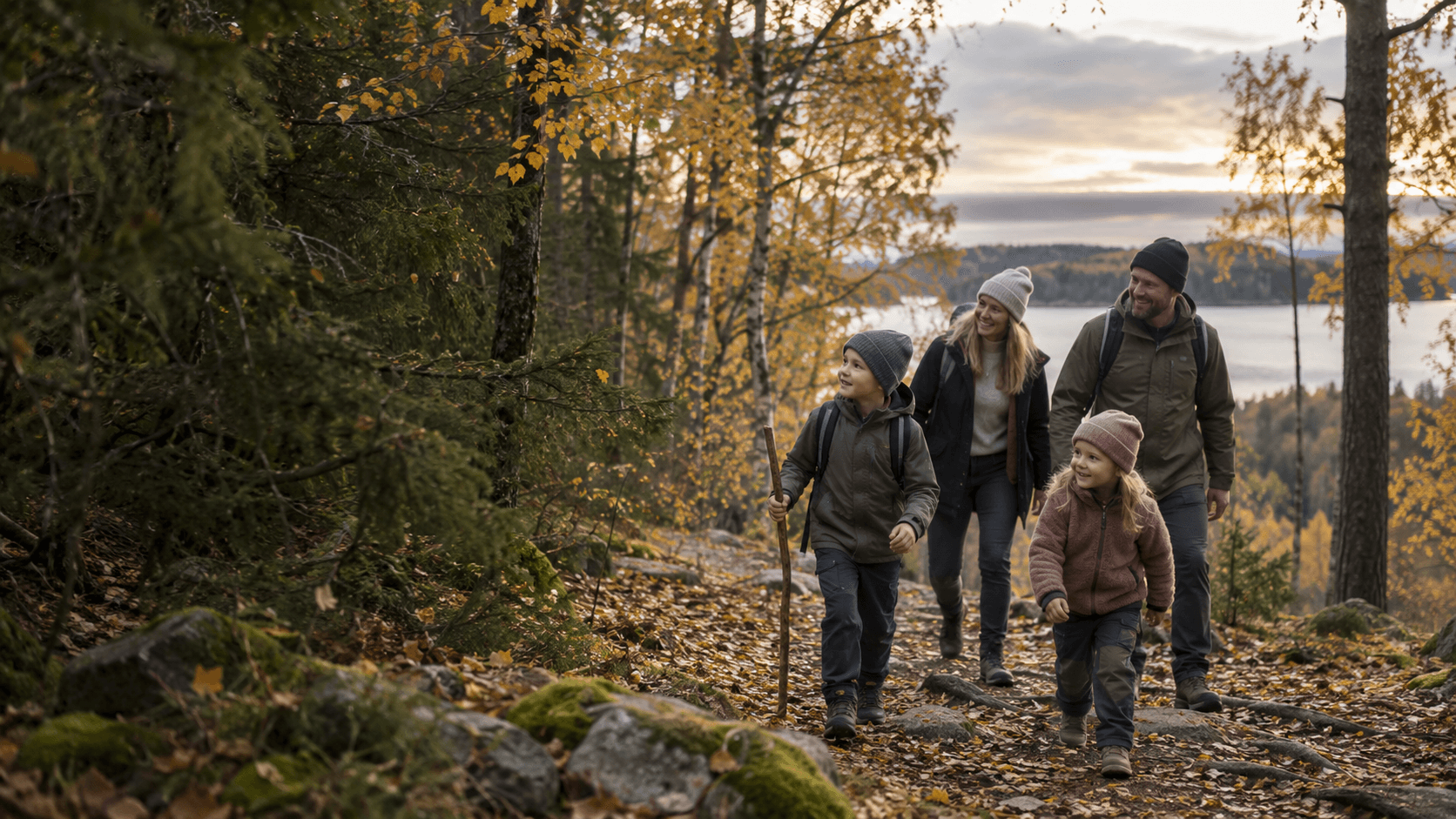 Sagolandet Tomteland
