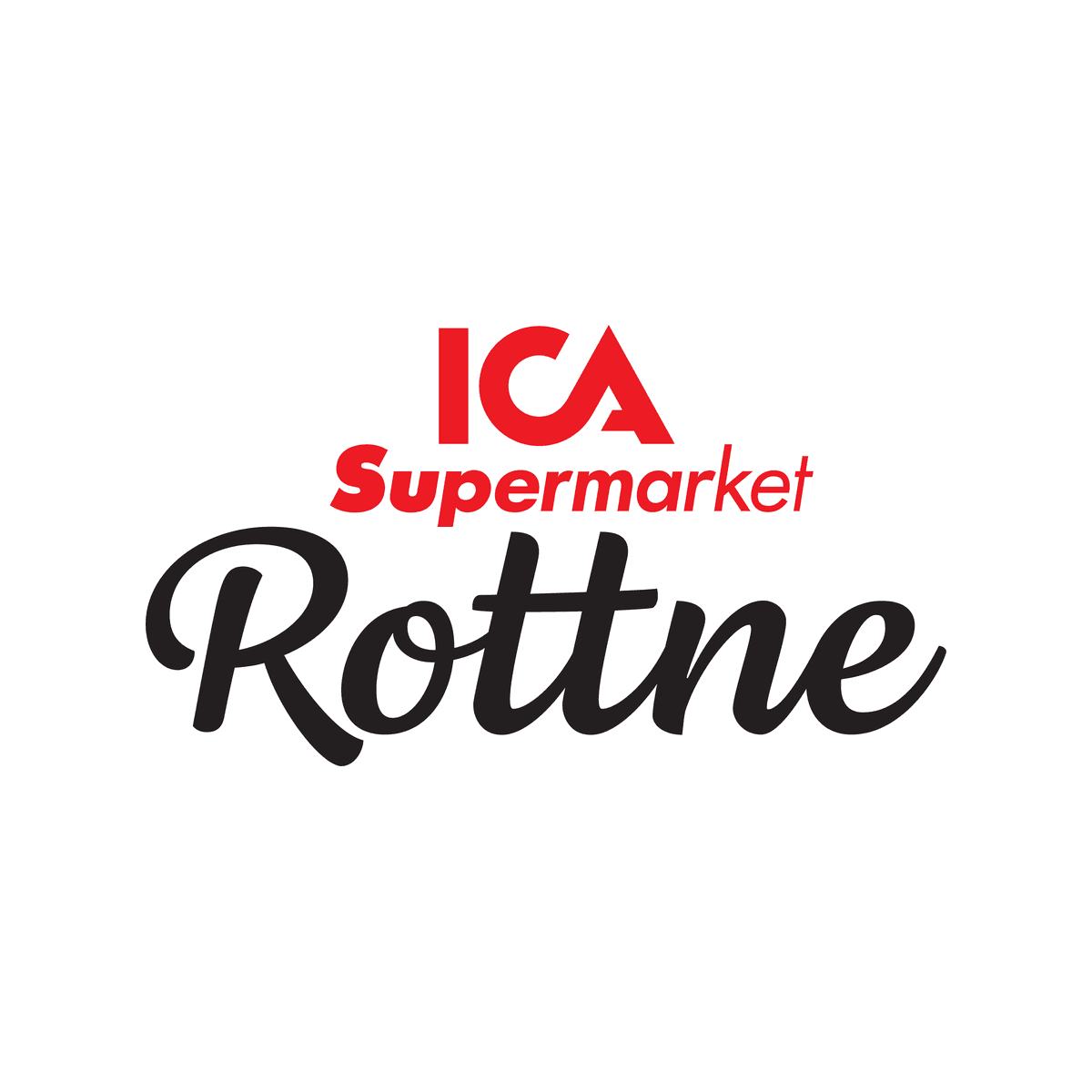 ICA Supermarket Rottne