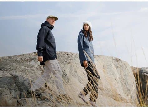 Outnorth — Outdoor weeks - upp till 25% rabatt!