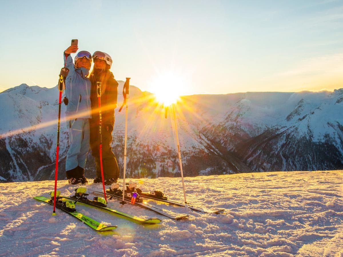 1000kr rabatt på alla skidresor till Bad Gastein, Österrike