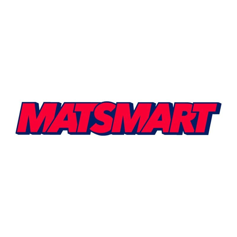 Matsmart logotyp