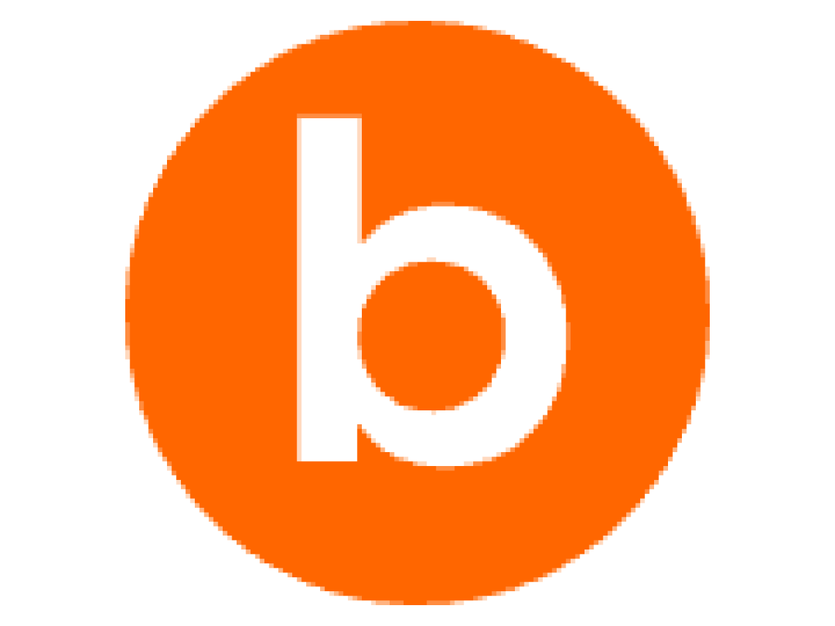 Bokus logotyp