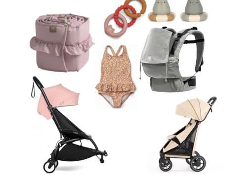 Här hittar du aktuella kampanjer! ⭐️