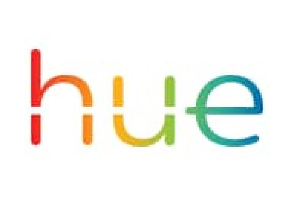 Philips Hue logotyp