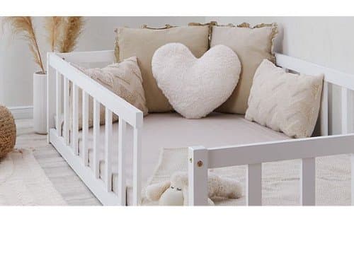 Babyland — 15% på utvalda sängar från Homestyle!