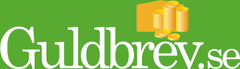 Guldbrev logotyp