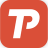 Träningspartner logotyp