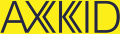 Axkid logotyp