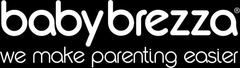 Baby Brezza logotyp