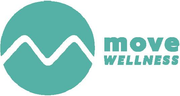 Move Wellness logotyp