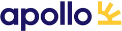Apollo logotyp