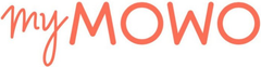 MyMOWO logotyp