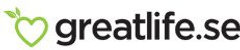 Greatlife.se logotyp