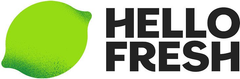 HelloFresh logotyp