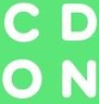 CDON logotyp